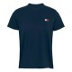 тениска,мъжки,тениски,дамски,тениски,tommy,hilfiger,dw0dw20153,short,sleeve,t,shirt,blue,(blue,c1g)