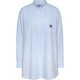 риза,с,дълъг,ръкав,дамски,ризи,мъжки,ризи,tommy,hilfiger,dw0dw20289,long,sleeve,shirt,blue,(blue)