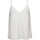 тениска,мъжки,тениски,дамски,тениски,tommy,hilfiger,dw0dw20604,sleeveless,t,shirt,white,(pink)