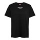 тениска,мъжки,тениски,дамски,тениски,tommy,hilfiger,dw0dw21341,short,sleeve,t,shirt,black,(black)