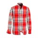 риза,с,дълъг,ръкав,дамски,ризи,мъжки,ризи,tommy,hilfiger,mw0mw28318,long,sleeve,shirt,red,(orange)
