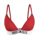 дамски,бански,костюми,tommy,hilfiger,uw0uw04079,bikini,top,red,(red)