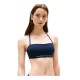 дамски,бански,костюми,tommy,hilfiger,uw0uw04136,bikini,top,blue