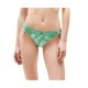 дамски,бански,костюми,tommy,hilfiger,uw0uw05366,bikini,bottom,green