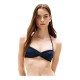 дамски,бански,костюми,tommy,hilfiger,uw0uw05824,bikini,top,blue