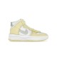 маратонки,дамски,маратонки,nike,dunk,high,up,trainers,yellow