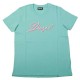 тениска,дамски,тениски,diesel,sily,k10,short,sleeve,t,shirt,green,(green)