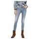 дънки,дамски,панталони,diesel,slandy,00sxjm085ac,jeans,blue