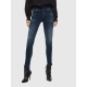 дънки,дамски,панталони,diesel,slandy,00sxjn084ut,jeans,blue