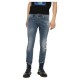 дънки,мъжки,панталони,diesel,sleenker,00s7vg085ah,jeans,blue