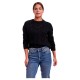 блуза,дамски,пуловери,дамски,плетени,дрехи,vero,moda,nova,sweater,black,(black)