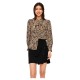 риза,с,дълъг,ръкав,дамски,блузи,дамски,ризи,vero,moda,uma,long,sleeve,shirt,brown
