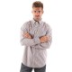 риза,с,дълъг,ръкав,мъжки,ризи,gant,broadcloth,banker,long,sleeve,shirt,grey