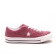 маратонки,дамски,маратонки,converse,one,star,ox,trainers,red