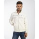 блуза,мъжки,пуловери,harmont,&,blaine,frk160021261,full,zip,sweatshirt,white,(beige)