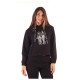 суичър,дамски,блузи,kendall,&,kylie,kkw341603,hoodie,black,(black)