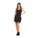 рокля,дамски,поли,и,рокли,kendall,&,kylie,kkw343003,sleeveless,short,dress,black,(black)