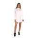 рокля,дамски,поли,и,рокли,kendall,&,kylie,kkw343018,long,sleeve,short,dress,white,(white)
