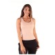 тениска,дамски,тениски,kendall,&,kylie,kkw344011,sleeveless,t,shirt,pink,(pink)