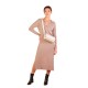 рокля,дамски,поли,и,рокли,mus&bombon,berau,long,sleeve,long,dress,brown,(brown)