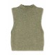 потник,дамски,пуловери,дамски,плетени,дрехи,mus&bombon,jaspe,knitted,vest,green