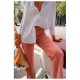 панталони,дамски,панталони,mus&bombon,pirita,pants,pink,(pink)