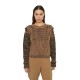 блуза,дамски,пуловери,дамски,плетени,дрехи,second,female,adele,sweater,brown,(brown)