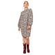 рокля,дамски,поли,и,рокли,second,female,berberis,vestido,long,sleeve,short,dress,multicolor,(multicolor)