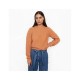 блуза,дамски,пуловери,дамски,плетени,дрехи,second,female,brooky,sweater,orange