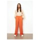 панталони,дамски,панталони,second,female,kaleem,pants,orange,(orange)