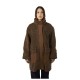 палто,дамски,якета,и,палта,second,female,krizian,coat,brown,(white,blue)