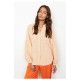 риза,с,дълъг,ръкав,дамски,блузи,дамски,ризи,second,female,mica,camisa,long,sleeve,shirt,orange,(orange)