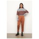 панталони,дамски,панталони,second,female,orion,pants,green,01,(orange)