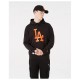 суичър,мъжки,пуловери,new,era,12869813,hoodie,black,black,(black)