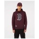 суичър,мъжки,пуловери,new,era,12869813,hoodie,garnet,(purple)