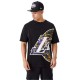 тениска,мъжки,тениски,new,era,large,team,logo,los,angeles,lakers,short,sleeve,t,shirt,black