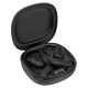 слушалки,слушалки,choetech,bh,t25,ows,wireless,earphones,black
