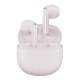 слушалки,слушалки,joyroom,funpods,jr,fb1,wireless,earphones,pink,(white)