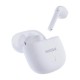 слушалки,слушалки,miiiw,conch,true,plus,wireless,earphones,white