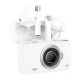 слушалки,слушалки,onikuma,t18,wireless,earphones,white