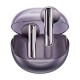 слушалки,слушалки,qcy,ailybuds,clear,t32,wireless,earphones,purple,(purple)