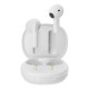 слушалки,слушалки,qcy,ailybuds,e20,ht13,wireless,earphones,white