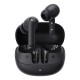 слушалки,слушалки,qcy,buds,ht15,anc,wireless,earphones,black,(black)