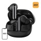 слушалки,слушалки,qcy,melobuds,ht12,wireless,earphones,black,(black)