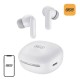 слушалки,слушалки,qcy,melobuds,ht16,wireless,earphones,white,(white)