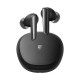 слушалки,слушалки,soundpeats,life,lite,wireless,earphones,black