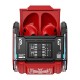 слушалки,слушалки,transformers,mg,c03,wireless,earphones,red,(red)