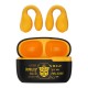 слушалки,слушалки,transformers,tf,t05,wireless,earphones,yellow,(black)