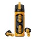 слушалки,слушалки,transformers,tf,t11,wireless,earphones,yellow,(yellow)