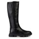 обувки,дамски,боти,дамски,високи,обувки,за,ходене,geox,vilde,boots,black,(black)